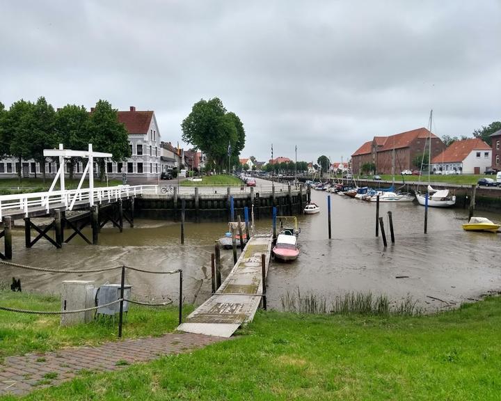 Cafe Hafenblick Bikertreff